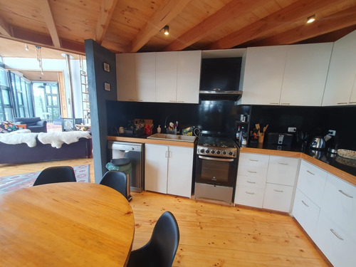 Venta Casa NP 3D en suite 2B 2E 1B Camino a Ensenada - Puerto Varas