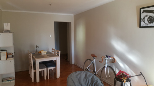 Arriendo Departamento 3D 2B 1B In&eacute;s de Su&aacute;rez - Providencia