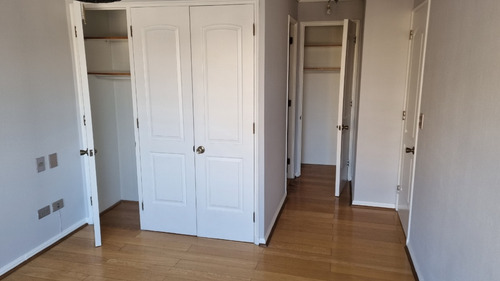 Arriendo Departamento NO 2D en suite 2B 1E 1B Pedro de Valdivia - Providencia