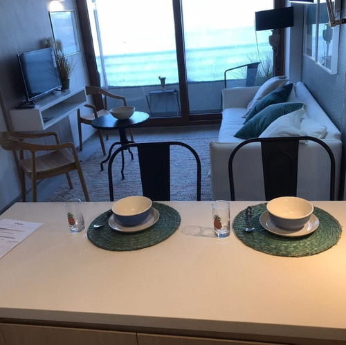 Venta Departamento 2D 2B 1E 1B Plaza &Ntilde;u&ntilde;oa - &Ntilde;u&ntilde;oa