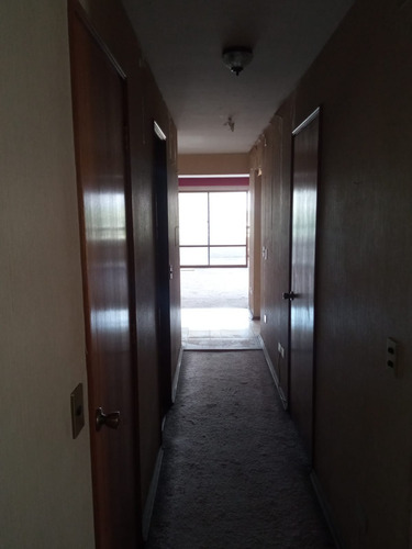 Venta Departamento 4D 3B 1E Rotonda Atenas - Las Condes