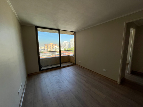 Arriendo Departamento NP 2D en suite Walk-in cl&oacute;set 2B 1E 1B Manuel Montt - Providencia