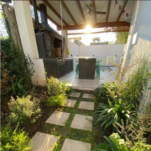 Venta Casa NP 6D en suite Walk-in cl&oacute;set 4B 2E 1B La Reina Alta - La Reina