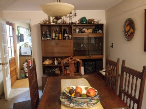 Venta Casa 5D 3B 2E Parque Juan XXIII - &Ntilde;u&ntilde;oa