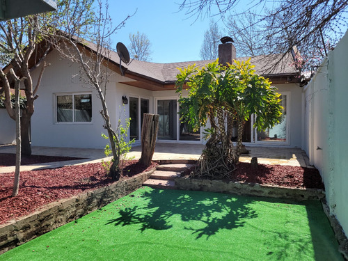 Arriendo Casa NOSP 4D en suite Walk-in cl&oacute;set 3B 1E 1B Palmas de Mallorca - La Reina