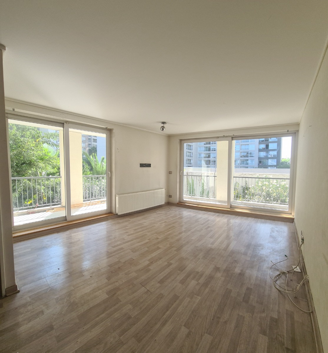 Venta Departamento 3D Walk-in cl&oacute;set 2B 1E 1Bd Parque Juan XXIII - &Ntilde;u&ntilde;oa