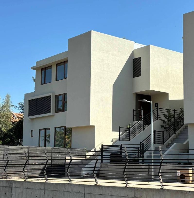 Venta Casa NOSP 5D en suite Walk-in cl&oacute;set 4B 3E 1Bd La Reina Alta - La Reina