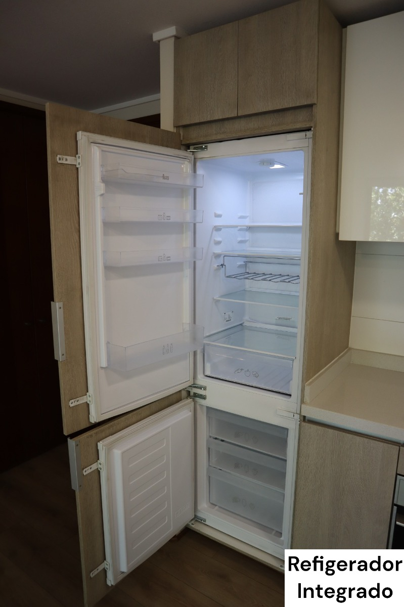 Venta Departamento SO 2D en suite Walk-in cl&oacute;set 2B 1E 1Bd Metro &Ntilde;u&ntilde;oa - &Ntilde;u&ntilde;oa