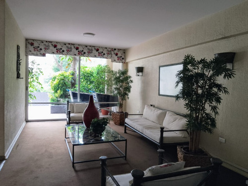 Venta Departamento NO 2D 1B 1B Sebasti&aacute;n Elcano - Las Condes