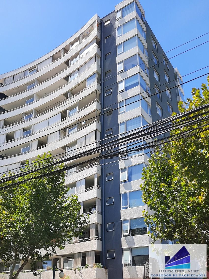 Venta Departamento SO 2D en suite 2B 1E 1Bd Metro Irarr&aacute;zaval - &Ntilde;u&ntilde;oa