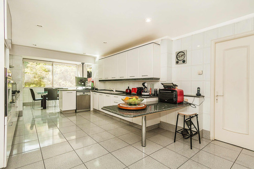 Venta Departamento 6D 5B 4E San Dami&aacute;n - Las Condes