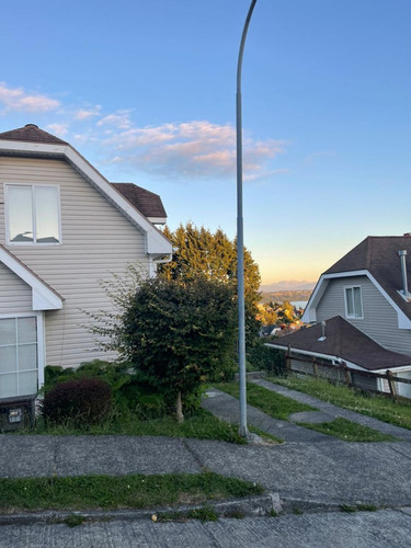 Arriendo Casa 3D 3B 1E 1B Philippi - Puerto Varas