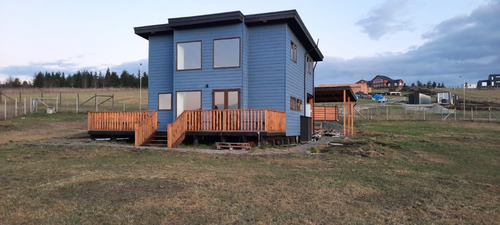 Venta Casa NOSP 3D en suite 3B 2E  - Puerto Varas