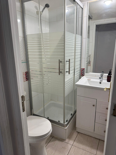 Arriendo Departamento P 2D en suite 2B 1E 1B Vaticano - Las Condes