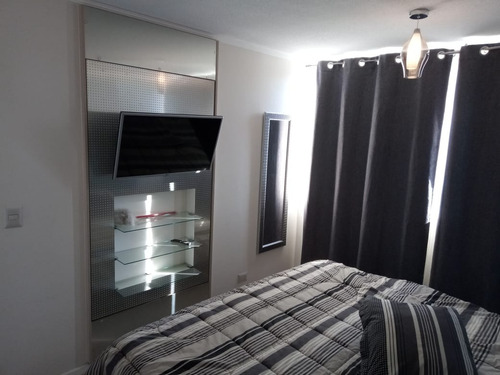 Venta Departamento P 1D 1B 1E 1B Metro Irarr&aacute;zaval - &Ntilde;u&ntilde;oa