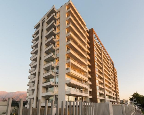 Arriendo Departamento 2D 2B 1E 1B Troncos Viejos - La Reina