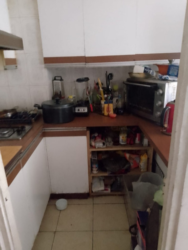 Venta Departamento NO 1D 1B Pedro de Valdivia - Providencia