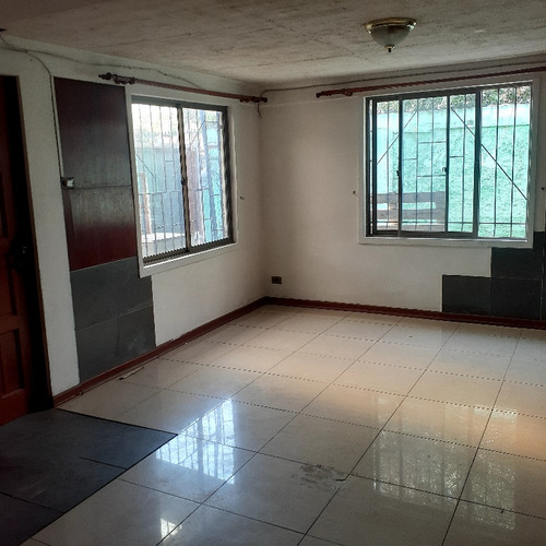 Venta Casa 3D 1B 1E Estadio Nacional - &Ntilde;u&ntilde;oa