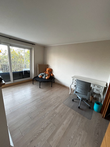 Arriendo Departamento SP 2D 2B 1E 1B Metro Bilbao - Providencia