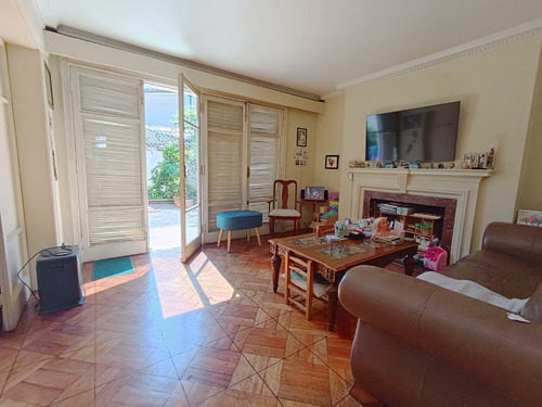 Arriendo Casa N 5D 4B 2E 2B Metro Bilbao - Providencia