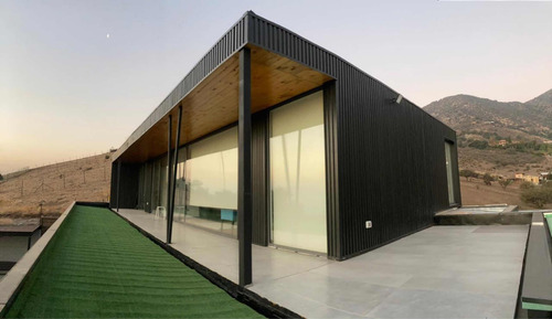 Arriendo Casa 5D 5B 6E La Reina Alta - La Reina