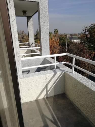 Arriendo Departamento NOSP 2D 1B 1E Palmas de Mallorca - La Reina