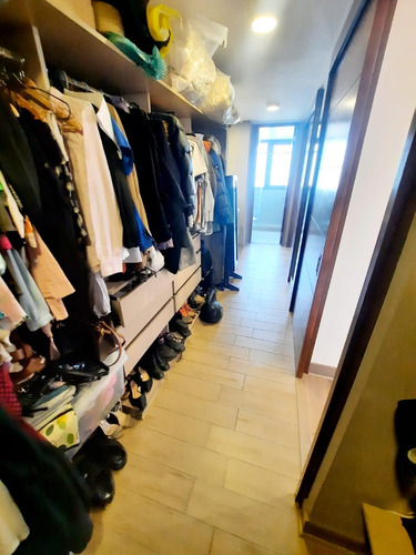 Arriendo Departamento SO 2D en suite Walk-in cl&oacute;set 2B 1E 2B Campus Oriente - Providencia