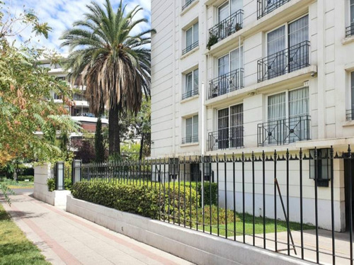 Arriendo Departamento SP 3D 3B 30E 1B Las Lilas - Providencia