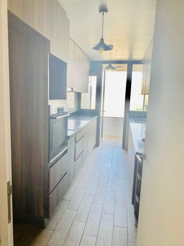 Venta Departamento S 2D en suite Walk-in cl&oacute;set 2B 1E 1B In&eacute;s de Su&aacute;rez - Providencia