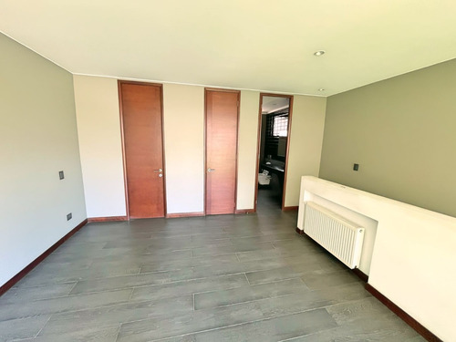 Arriendo Departamento NOSP 1D en suite Walk-in cl&oacute;set 2B 1E 1B Barrio El Golf - Las Condes