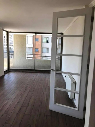 Venta Departamento O 2D 2B 1E 1B Metro Irarr&aacute;zaval - &Ntilde;u&ntilde;oa