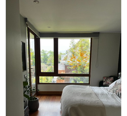 Venta Departamento O 2D en suite Walk-in cl&oacute;set 2B 2E 1B P&iacute;o XI - Vitacura