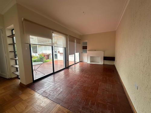 Arriendo Casa 3D 3B 3E 1B Metro &Ntilde;u&ntilde;oa - &Ntilde;u&ntilde;oa
