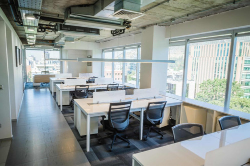 Venta Oficina NO 7B 6E 1B Pedro de Valdivia - Providencia