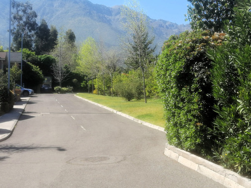 Venta Casa NP 5D en suite Walk-in cl&oacute;set 5B 3E 2B La Reina Alta - La Reina