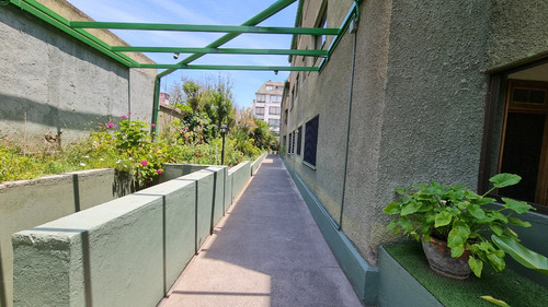 Venta Departamento NO 3D en suite 3B 1E 1B Metro &Ntilde;u&ntilde;oa - &Ntilde;u&ntilde;oa