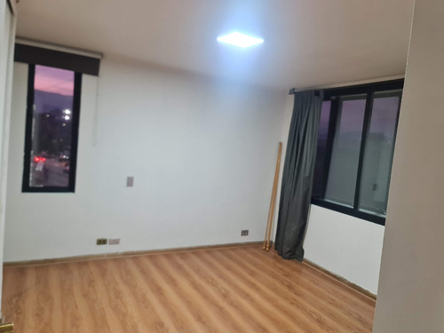 Venta Departamento NP 2D 2B Rotonda Atenas - Las Condes