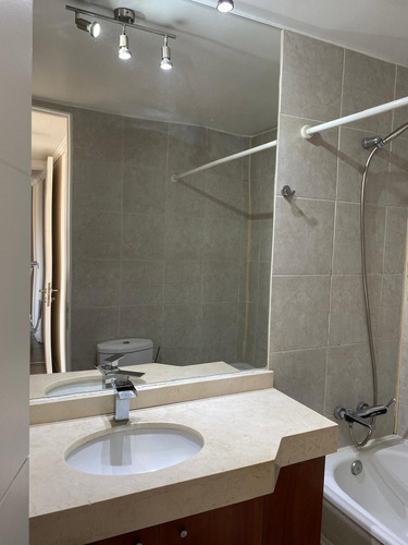 Arriendo Departamento 2D 2B 1E 1B In&eacute;s de Su&aacute;rez - Providencia