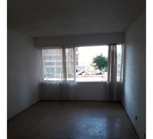 Venta Departamento NP 3D 2B 1E 1B Parque Padre Alberto Hurtado - Las Condes