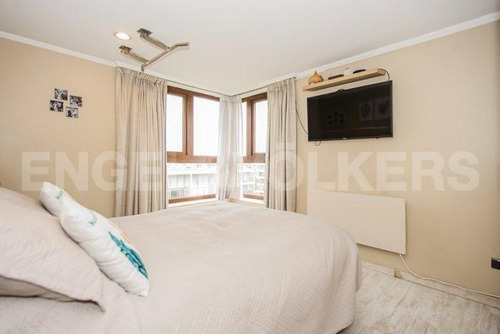 Arriendo Departamento P 2D en suite Walk-in cl&oacute;set 2B 1E 1B In&eacute;s de Su&aacute;rez - Providencia