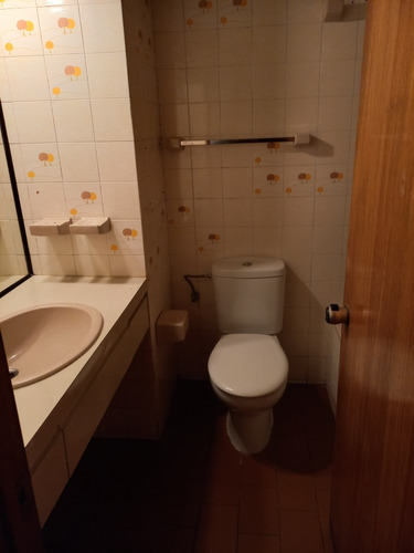 Arriendo Departamento 2D 2B 2E 1B Vaticano - Las Condes