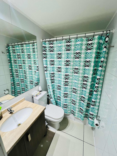 Venta Departamento 2D 1B In&eacute;s de Su&aacute;rez - Providencia