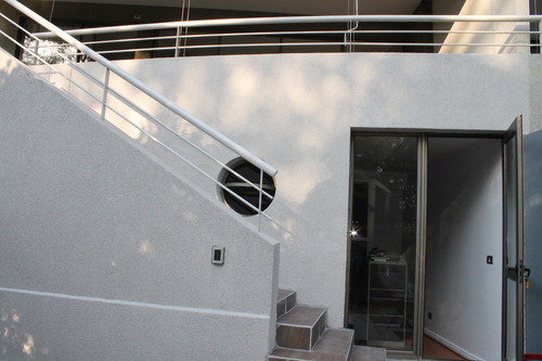 Arriendo Departamento P 4D en suite 5B 2E Parque Arauco - Las Condes