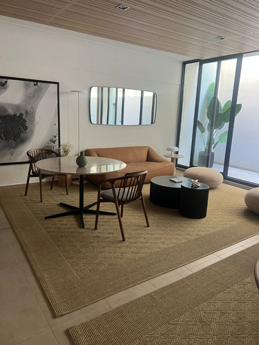 Arriendo Departamento NP 1D en suite Walk-in cl&oacute;set 1B 1E 1B Metro Hernando de Magallanes - Las Condes