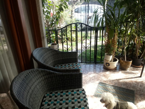 Venta Casa 5D 3B 2E Parque Juan XXIII - &Ntilde;u&ntilde;oa