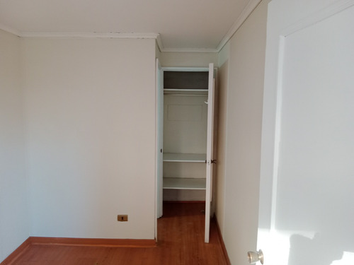 Venta Departamento NOSP 3D en suite 3B 2E 1B Barrio El Golf - Las Condes