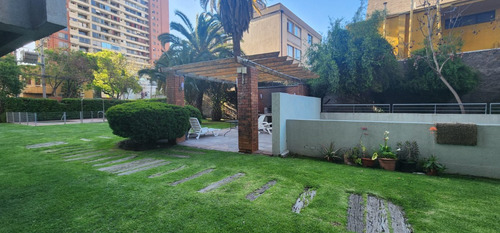 Arriendo Departamento NP 2D 2B 1E Metro Monse&ntilde;or Eyzaguirre - &Ntilde;u&ntilde;oa