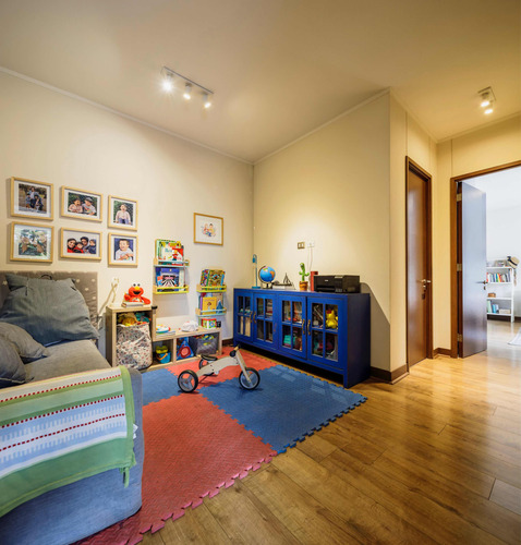 Venta Departamento NO 4D en suite Walk-in cl&oacute;set 3B 2E 1B Sebasti&aacute;n Elcano - Las Condes