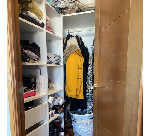 Arriendo Departamento SP 2D en suite Walk-in cl&oacute;set 2B 1E 1B Metro Hernando de Magallanes - Las Condes