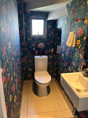 Venta Casa 4D en suite Walk-in cl&oacute;set 4B 2E 1B Chicureo - Colina